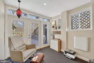 3238 Rodman St NW, Washington, DC 20008 - Photo 36