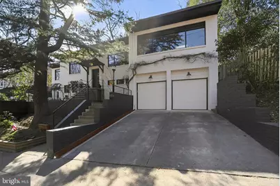 3238 Rodman Street NW, Washington, DC 20008 - Photo 44