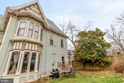 3423 Oakwood Terrace NW, Washington, DC 20010 - Photo 38