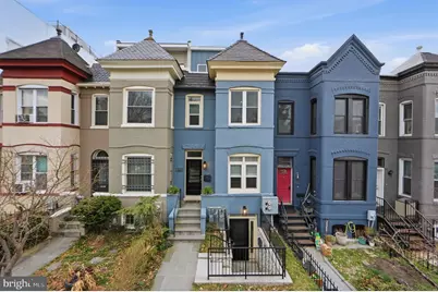 3620 13th Street NW #1, Washington, DC 20010 - Photo 1