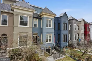 3620 13th St NW, Washington, DC 20010 - Photo 2