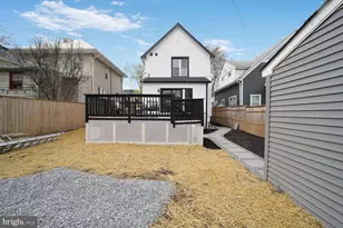 3309 22nd St NE, Washington, DC 20018 - Photo 36