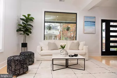 3309 22nd Street NE, Washington, DC 20018 - Photo 2