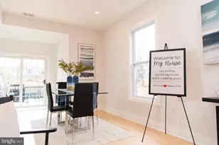 3309 22nd St NE, Washington, DC 20018 - Photo 4