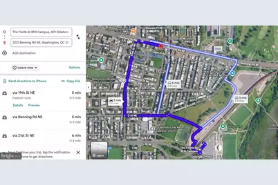 2021 Benning Road NE, Washington, DC 20002 - Photo 4