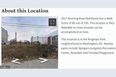 2021 Benning Road NE, Washington, DC 20002 - Photo 8