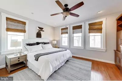 1006 Otis Place NW, Washington, DC 20010 - Photo 16