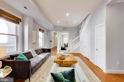 1006 Otis Place NW, Washington, DC 20010 - Photo 6