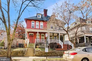 1006 Otis Pl NW, Washington, DC 20010 - Photo 2