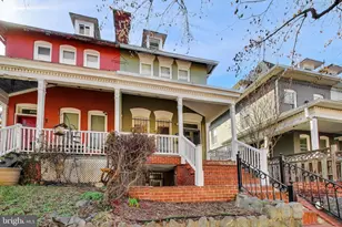 1006 Otis Pl NW, Washington, DC 20010 - Photo 2