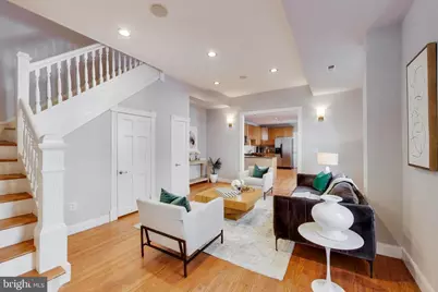 1006 Otis Place NW, Washington, DC 20010 - Photo 4