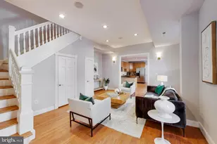 1006 Otis Pl NW, Washington, DC 20010 - Photo 4