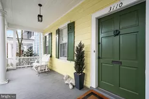 3110 33rd Pl NW, Washington, DC 20008 - Photo 2