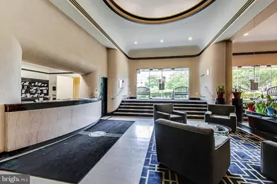 1 Scott Circle NW #20, Washington, DC 20036 - Photo 2