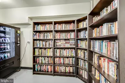 1 Scott Circle NW #20, Washington, DC 20036 - Photo 24