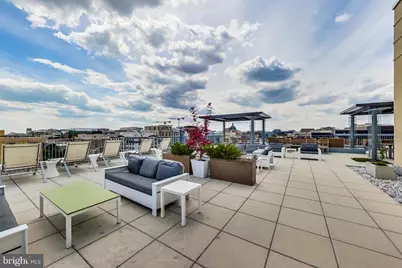 1 Scott Circle NW #20, Washington, DC 20036 - Photo 32