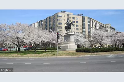 1 Scott Circle NW #20, Washington, DC 20036 - Photo 1
