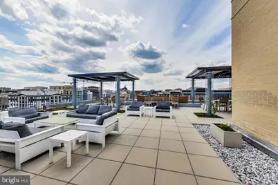 1 Scott Circle NW #20, Washington, DC 20036 - Photo 34