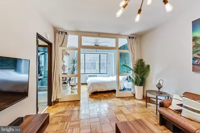 1 Scott Circle NW #20, Washington, DC 20036 - Photo 10