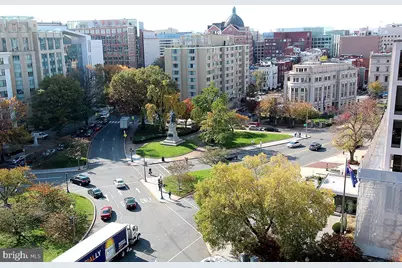 1 Scott Circle NW #20, Washington, DC 20036 - Photo 38