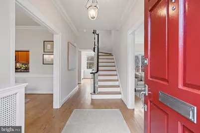 3308 Cathedral Avenue NW, Washington, DC 20008 - Photo 2