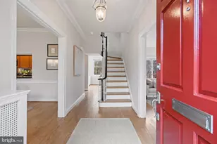 3308 Cathedral Ave NW, Washington, DC 20008 - Photo 2