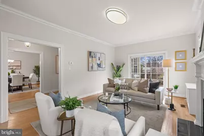 3308 Cathedral Avenue NW, Washington, DC 20008 - Photo 6