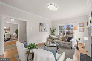 3308 Cathedral Ave NW, Washington, DC 20008 - Photo 6