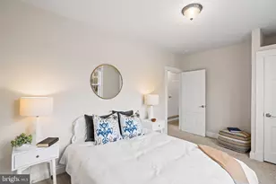 3308 Cathedral Ave NW, Washington, DC 20008 - Photo 20