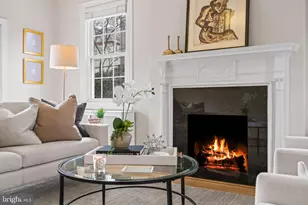 3308 Cathedral Ave NW, Washington, DC 20008 - Photo 4