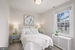 3308 Cathedral Ave NW, Washington, DC 20008 - Photo 18