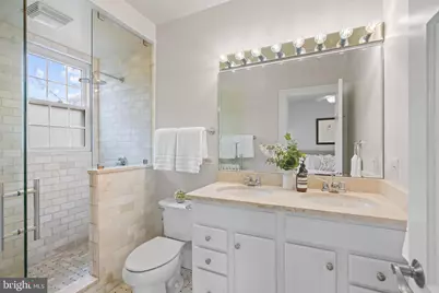 3308 Cathedral Avenue NW, Washington, DC 20008 - Photo 16