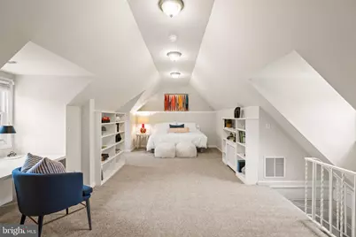 3308 Cathedral Avenue NW, Washington, DC 20008 - Photo 26