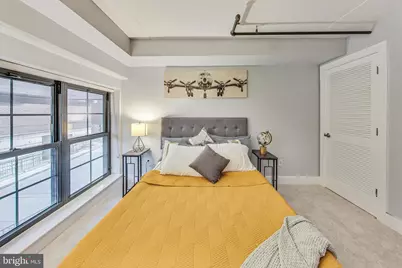 2328 Champlain Street NW #202, Washington, DC 20009 - Photo 16