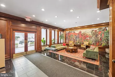 2501 Calvert Street NW #701, Washington, DC 20008 - Photo 4