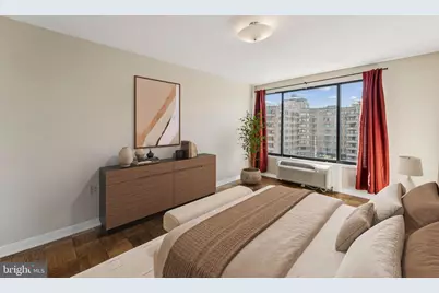 2501 Calvert Street NW #701, Washington, DC 20008 - Photo 18