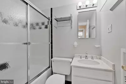 2501 Calvert Street NW #701, Washington, DC 20008 - Photo 20