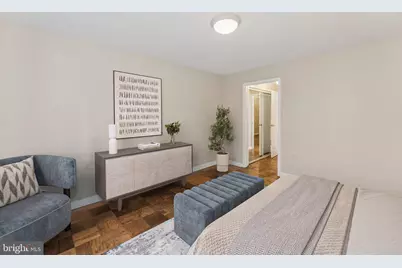 2501 Calvert Street NW #701, Washington, DC 20008 - Photo 22