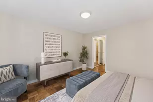 2501 Calvert St NW, Washington, DC 20008 - Photo 22