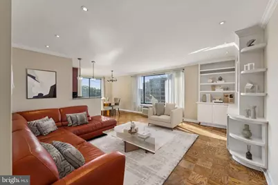2501 Calvert Street NW #701, Washington, DC 20008 - Photo 1