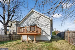 4815 Jay St NE, Washington, DC 20019 - Photo 38