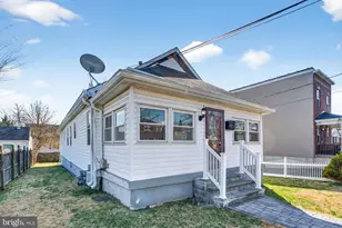 4815 Jay St NE, Washington, DC 20019 - Photo 4