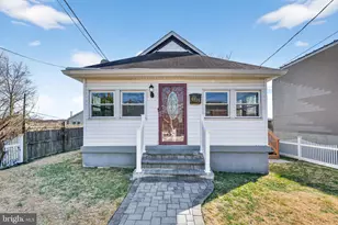 4815 Jay St NE, Washington, DC 20019 - Photo 1