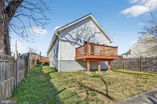 4815 Jay St NE, Washington, DC 20019 - Photo 36