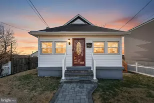 4815 Jay St NE, Washington, DC 20019 - Photo 2