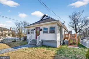 4815 Jay St NE, Washington, DC 20019 - Photo 40