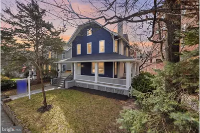 3740 Kanawha Street NW, Washington, DC 20015 - Photo 2