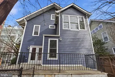 3740 Kanawha Street NW, Washington, DC 20015 - Photo 48