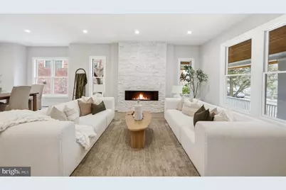 3740 Kanawha Street NW, Washington, DC 20015 - Photo 4