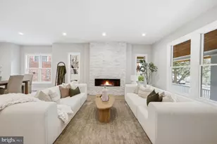 3740 Kanawha St NW, Washington, DC 20015 - Photo 4